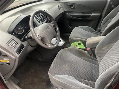 2006 Hyundai TUCSON GLS   - Photo 7 - Owatonna, MN 55060