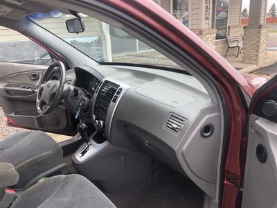 2006 Hyundai TUCSON GLS   - Photo 12 - Owatonna, MN 55060