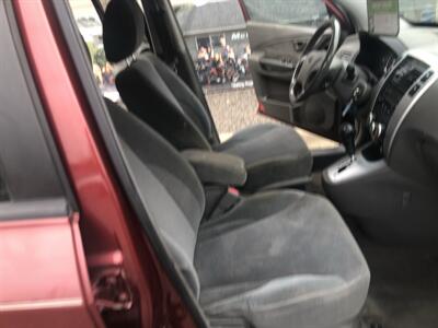 2006 Hyundai TUCSON GLS   - Photo 13 - Owatonna, MN 55060
