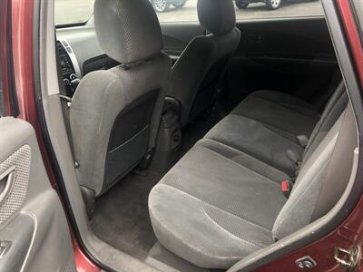 2006 Hyundai TUCSON GLS   - Photo 9 - Owatonna, MN 55060