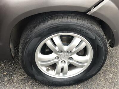 2006 Hyundai TUCSON GLS   - Photo 17 - Owatonna, MN 55060