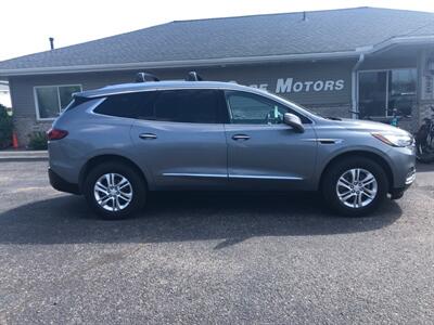 2021 Buick Enclave Essence   - Photo 1 - Owatonna, MN 55060