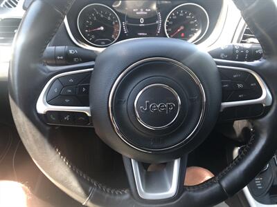 2019 Jeep Compass Latitude   - Photo 25 - Owatonna, MN 55060