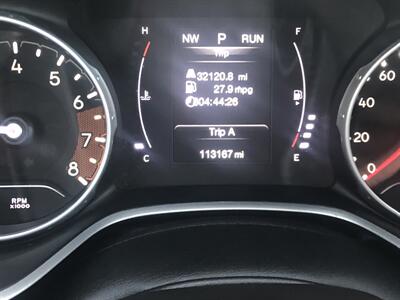 2019 Jeep Compass Latitude   - Photo 35 - Owatonna, MN 55060