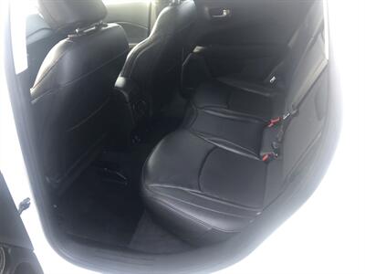 2019 Jeep Compass Latitude   - Photo 17 - Owatonna, MN 55060