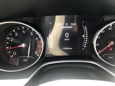 2019 Jeep Compass Latitude   - Photo 22 - Owatonna, MN 55060