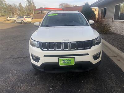 2019 Jeep Compass Latitude   - Photo 3 - Owatonna, MN 55060