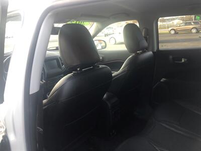 2019 Jeep Compass Latitude   - Photo 28 - Owatonna, MN 55060