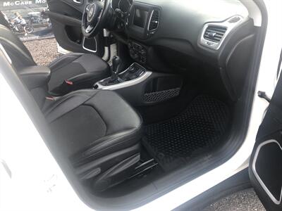 2019 Jeep Compass Latitude   - Photo 21 - Owatonna, MN 55060