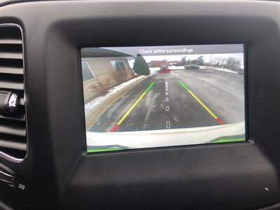 2019 Jeep Compass Latitude   - Photo 53 - Owatonna, MN 55060