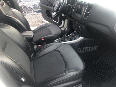 2019 Jeep Compass Latitude   - Photo 23 - Owatonna, MN 55060