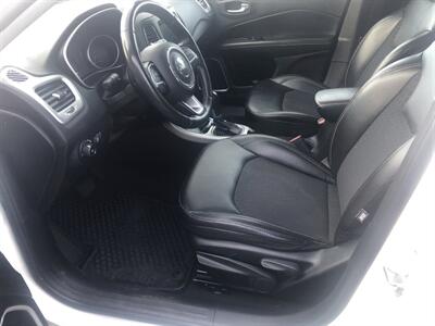 2019 Jeep Compass Latitude   - Photo 13 - Owatonna, MN 55060