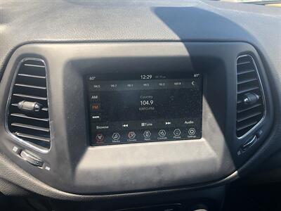 2019 Jeep Compass Latitude   - Photo 26 - Owatonna, MN 55060