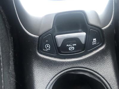 2019 Jeep Compass Latitude   - Photo 33 - Owatonna, MN 55060