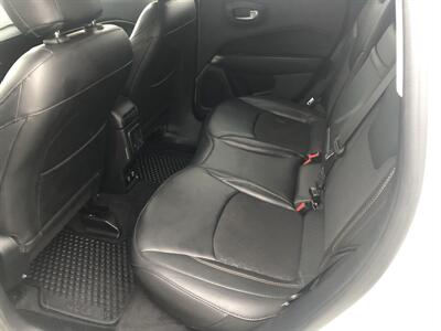 2019 Jeep Compass Latitude   - Photo 45 - Owatonna, MN 55060