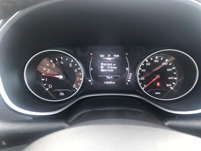 2019 Jeep Compass Latitude   - Photo 34 - Owatonna, MN 55060