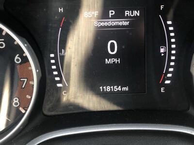 2019 Jeep Compass Latitude   - Photo 23 - Owatonna, MN 55060