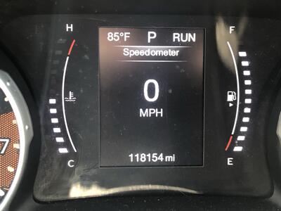2019 Jeep Compass Latitude   - Photo 29 - Owatonna, MN 55060