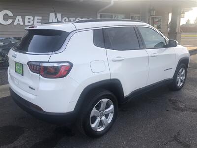 2019 Jeep Compass Latitude   - Photo 10 - Owatonna, MN 55060