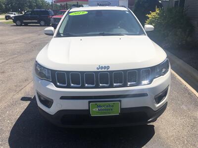 2019 Jeep Compass Latitude   - Photo 3 - Owatonna, MN 55060