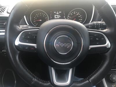 2019 Jeep Compass Latitude   - Photo 36 - Owatonna, MN 55060