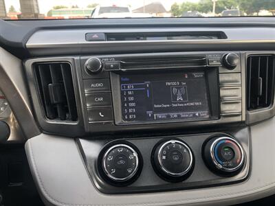 2015 Toyota RAV4 LE   - Photo 27 - Owatonna, MN 55060