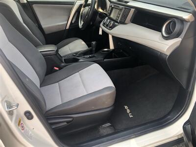 2015 Toyota RAV4 LE   - Photo 10 - Owatonna, MN 55060