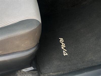 2015 Toyota RAV4 LE   - Photo 16 - Owatonna, MN 55060