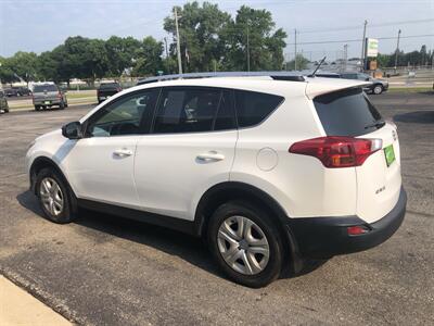 2015 Toyota RAV4 LE   - Photo 6 - Owatonna, MN 55060