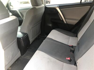 2015 Toyota RAV4 LE   - Photo 26 - Owatonna, MN 55060