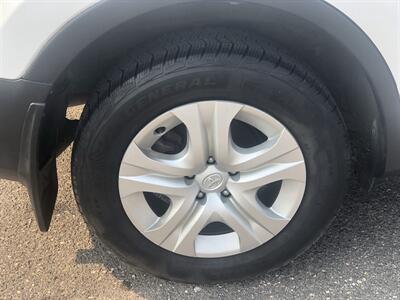 2015 Toyota RAV4 LE   - Photo 12 - Owatonna, MN 55060