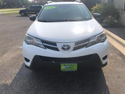 2015 Toyota RAV4 LE   - Photo 3 - Owatonna, MN 55060