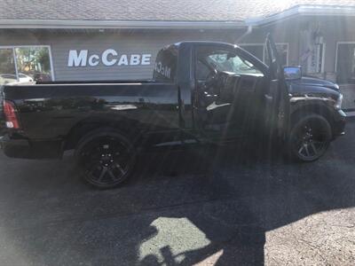 2013 RAM 1500 Tradesman   - Photo 17 - Owatonna, MN 55060