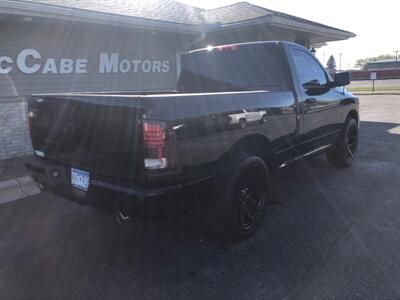 2013 RAM 1500 Tradesman   - Photo 9 - Owatonna, MN 55060