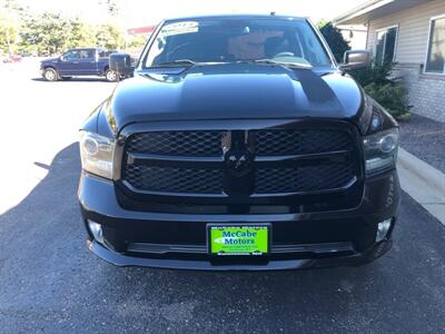 2013 RAM 1500 Tradesman   - Photo 3 - Owatonna, MN 55060