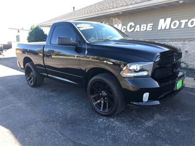 2013 RAM 1500 Tradesman   - Photo 2 - Owatonna, MN 55060