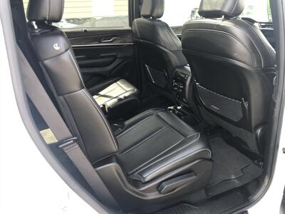 2024 Jeep Grand Cherokee L Limited   - Photo 44 - Owatonna, MN 55060