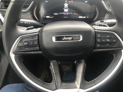 2024 Jeep Grand Cherokee L Limited   - Photo 42 - Owatonna, MN 55060