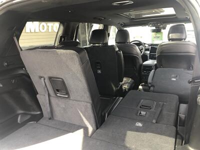 2024 Jeep Grand Cherokee L Limited   - Photo 49 - Owatonna, MN 55060