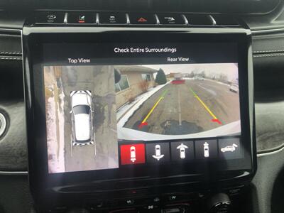 2024 Jeep Grand Cherokee L Limited   - Photo 39 - Owatonna, MN 55060