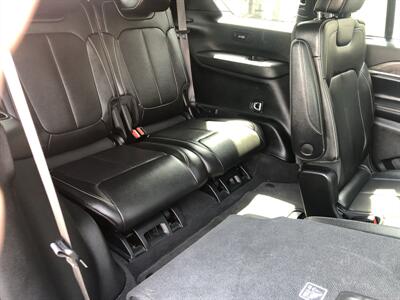 2024 Jeep Grand Cherokee L Limited   - Photo 47 - Owatonna, MN 55060