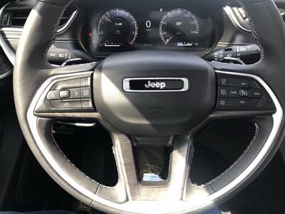 2024 Jeep Grand Cherokee L Limited   - Photo 57 - Owatonna, MN 55060