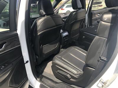 2024 Jeep Grand Cherokee L Limited   - Photo 52 - Owatonna, MN 55060