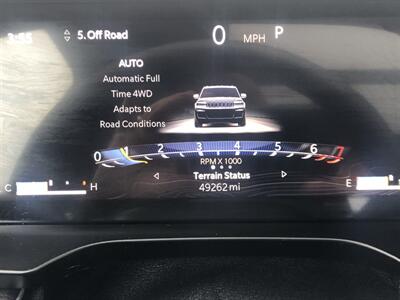 2024 Jeep Grand Cherokee L Limited   - Photo 31 - Owatonna, MN 55060