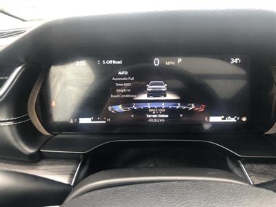 2024 Jeep Grand Cherokee L Limited   - Photo 30 - Owatonna, MN 55060