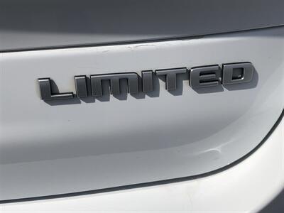 2024 Jeep Grand Cherokee L Limited   - Photo 41 - Owatonna, MN 55060