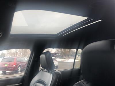 2024 Jeep Grand Cherokee L Limited   - Photo 15 - Owatonna, MN 55060