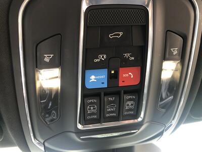 2024 Jeep Grand Cherokee L Limited   - Photo 60 - Owatonna, MN 55060