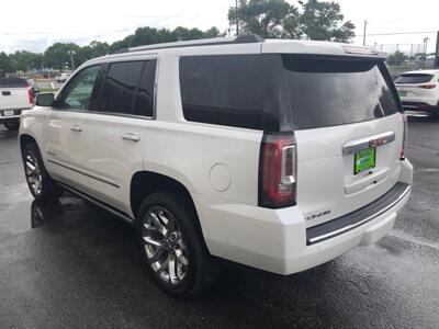 2019 GMC Yukon Denali   - Photo 8 - Owatonna, MN 55060