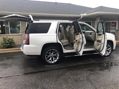 2019 GMC Yukon Denali   - Photo 38 - Owatonna, MN 55060